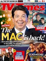 TV Times